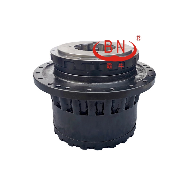 206-27-00300 206-27-00301 207-27-00273 PC220-7 Excavator TRAVEL DRIVE TRANSMISSION Reduction Gearbox for KOMATSU PC220-7